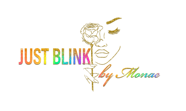 Just Blink By Monae